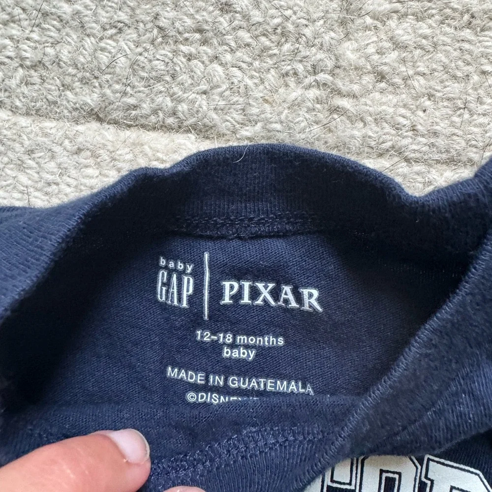 GAP navy long